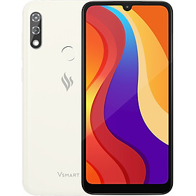Điện Thoại Vsmart Star 4 (2GB/16GB) - Hàng Chính Hãng