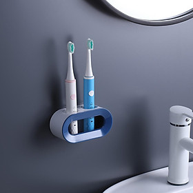 Toothbrush Holder Toothbrush Storage Rack Electric Toothbrush Rack, for Toothbrush