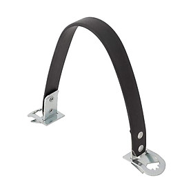 Car Battery Carrier Tool Side Lifting Strap Universal Flexible Lifter Lifting Strap Handling Strap
