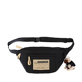 Túi đeo chéo phong cách dễ thương – BEE GEE TDCE9027