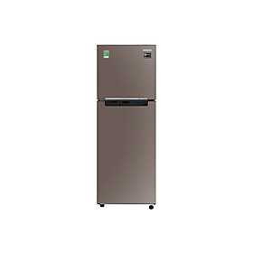 Tủ lạnh Samsung Inverter 236 lít RT22M4040DX/SV - Hàng Chính Hãng