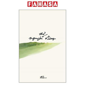 Sách - Thơ - Bìa Cứng