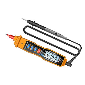 Multimeter 4000 Counts Capacitor Tester Capacitance Tester Tool for AC/DC Voltage Capacitance