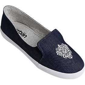Giày Slip On Nữ UL1704