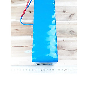 Mua Khối pin Lithium 48V - 12AH cho xe điện lưu trữ điện thay bình acquy