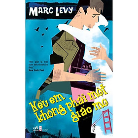 Sách - Nếu em không phải một giấc mơ