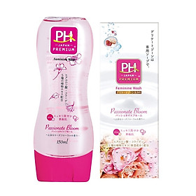 Dung dịch vệ sinh phụ nữ PH Care 150ml - Nhập khẩu chính hãng