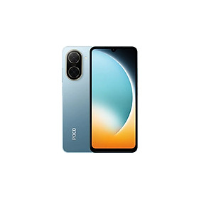 Điện thoại POCO C71 (3GB/64GB) - Hàng Chính Hãng