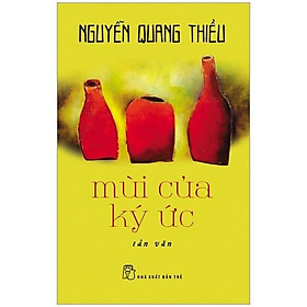 Mùi Của Ký Ức - Truyện Ngắn - Tản Văn - Bản Quyền