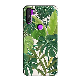 Ốp Lưng Dẻo Dành Cho Vsmart Active 3