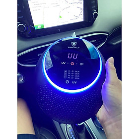 Mua MÁY KHỬ TRÙNG  KHỬ MÙI KAISAVILLA KVS-07 - THANH LỌC HIỆU QUẢ MỌI KHÔNG GIAN - HÀNG XUẤT KHẨU