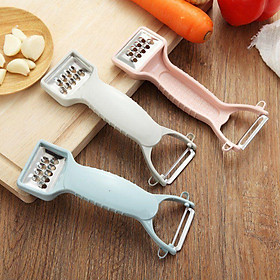 Mua -KM-Dụng cụ bào gọt 2 đầu lua mạch ATL001