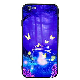 Ốp lưng viền TPU cho điện thoại Iphone 6/6s -Nice 01