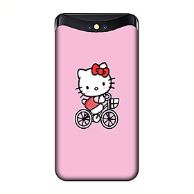 ỐP LƯNG IN DÀNH CHO OPPO FIND X