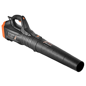 Mua Máy thổi lá công nghiệp ABG RC-3001 công suất lớn 3500W  thiết bị cầm tay chuyên dụng  điều chỉnh 6 tốc độ