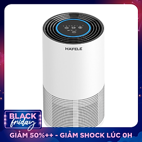 Máy Lọc Không Khí Hafele CF-8116 - Hàng Chính Hãng