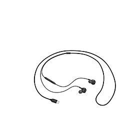Tai nghe nhét tai Samsung EO-IC100 Type C - Hàng Chính Hãng