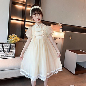 Chia sẻ với hơn 54 về váy cute dài hay nhất  Du học Akina