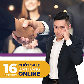 Khóa học kinh doanh - marketing