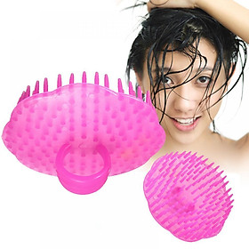 Mua Bàn chải gội đầu & massage đầu khi tắm-km247