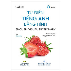 Từ Điển Tiếng Anh Bằng Hình
