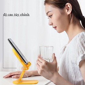 Mua Giá đỡ điện thoại hỗ trợ học online  xem phim ... hình thú đa năng