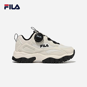 Giày sneaker trẻ em Fila Ray Tracer Tr Dial Kd - 3XM01796F-013