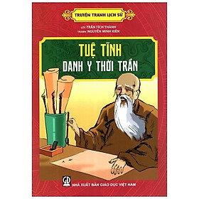 Tuệ Tĩnh Danh Y Thời Trần