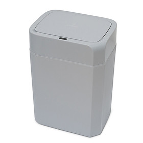 Thùng rác cảm ứng mở nắp thông minh Kalpen G3 dung tích 18L chuẩn Đức - Hàng chính hãng