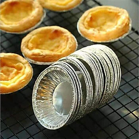 Mua 250 khuôn giấy bạc làm bánh   nướng đồ ăn.