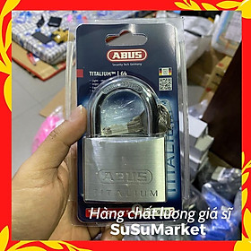 Mua Ổ khoá ABUS TITALIUM 64ti/60 | TITALIUM siêu nhẹ | Trải nghiệm đẳng cấp đến từ vật liệu mới |