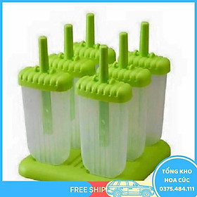 Mua Khuôn Kem  Khuôn Làm Kem -Mẫu Khuôn Nhựa - Vận Chuyển Miễn Phí Toàn Quốc