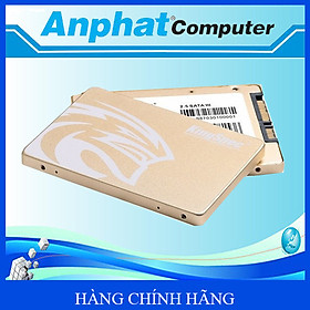 Ổ cứng SSD Kingspec P4 480GB SATA3 2.5" - Hàng chính hãng
