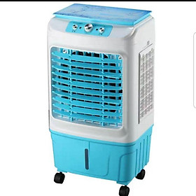 Mua Quạt điều hòa  quạt hơi nước 35 lít NAKITA - Hàng Chính Hãng