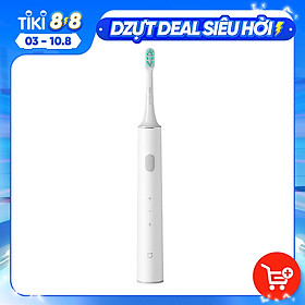 Bàn Chải Đánh Răng Điện Mi T300 Sonic Electric Toothbrush
