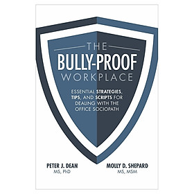 Bully-Proof Workplace