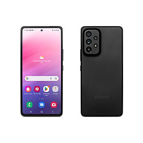 Điện Thoại Samsung Galaxy A53 5G (8GB/128GB) - Hàng Chính Hãng