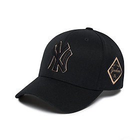 Mũ lưỡi trai, nón kết nam nữ NY MLB Phối lưới thời trang