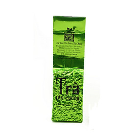 Trà xanh Tân Cương – Trà Đinh Hảo Hạng