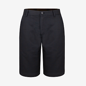 Quần short nam mã Khatoco Q3M418R0-CNIN678-2701-0