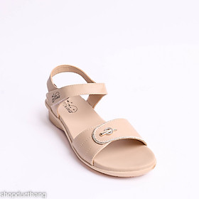 Sandal Biti's nữ đế 3,5cm