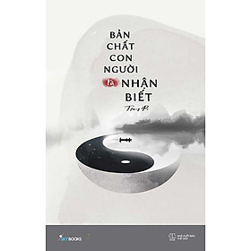 Hình ảnh Bản Chất Con Người Là Nhận Biết