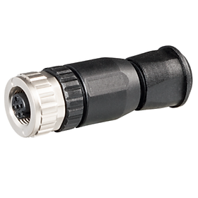 Mua Murrelektronik Đầu nối M12  đầu cái/ Female 0° A-cod 5 pin (7000-12931-0000000)