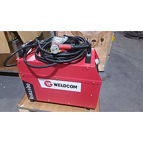Mua MÁY HÀN BULONG RSR2500 WELDCOM - HÀNG CHÍNH HÃNG