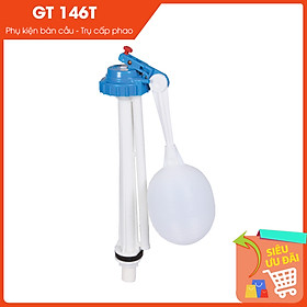Mua Trụ xả nước bồn cầu cấp phao GT146T