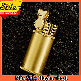 Mua Vỏ Hột Quẹt Bật Lửa Xăng Đá Zorro Z583-301 Nhỏ gọn tiện dụng - dùng xăng bấc đá cao cấp