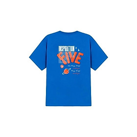 ÁO THỂ THAO THỜI TRANG ONWAYS  TRẺ EM INSPIRATION GRAPHIC T-SHIRT KID