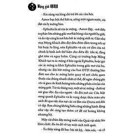 Mộng giới oniria - vua cát