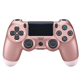 Game Controller Dualshock 4 Controller Gaming Joystick Support for PS4 / PS4 Slim / PS4 Pro / PC