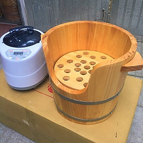 Mua CHẬU XÔNG ĐẦU DƯỠNG TÓC